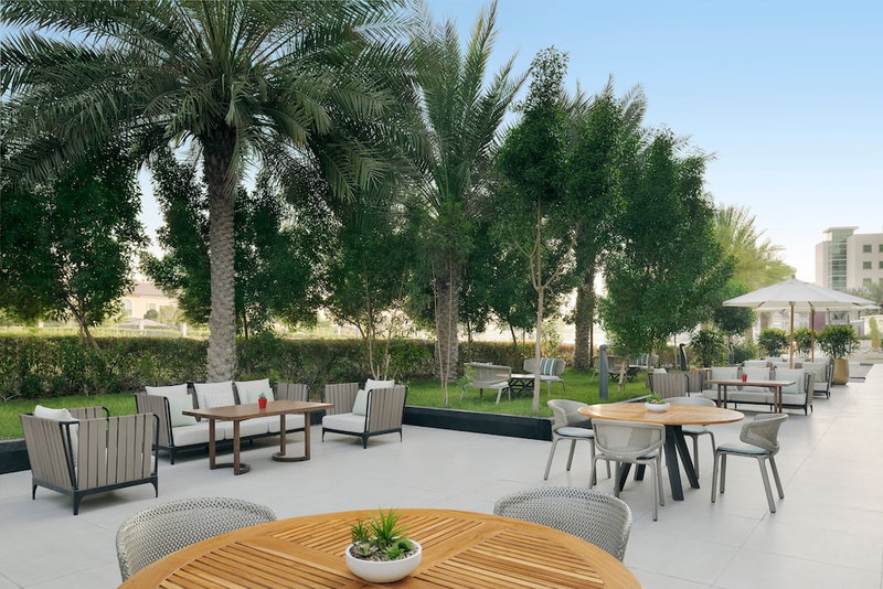 Delta Hotels by Marriott, Dubai Investment Park, Dubai, Vereinigte Arabische Emirate