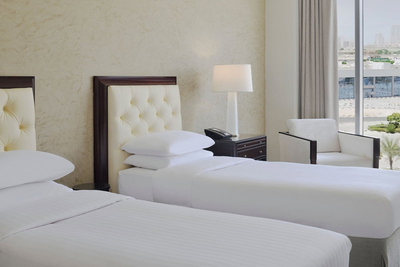 Delta Hotels by Marriott, Dubai Investment Park, Dubai, Vereinigte Arabische Emirate