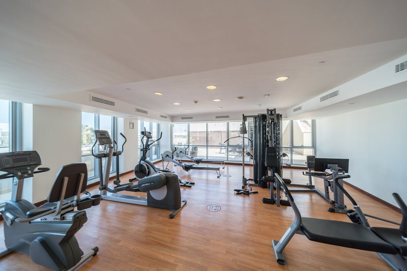Star Metro Deira Hotel Apartments, Sharjah, Emirats Arabes Unis