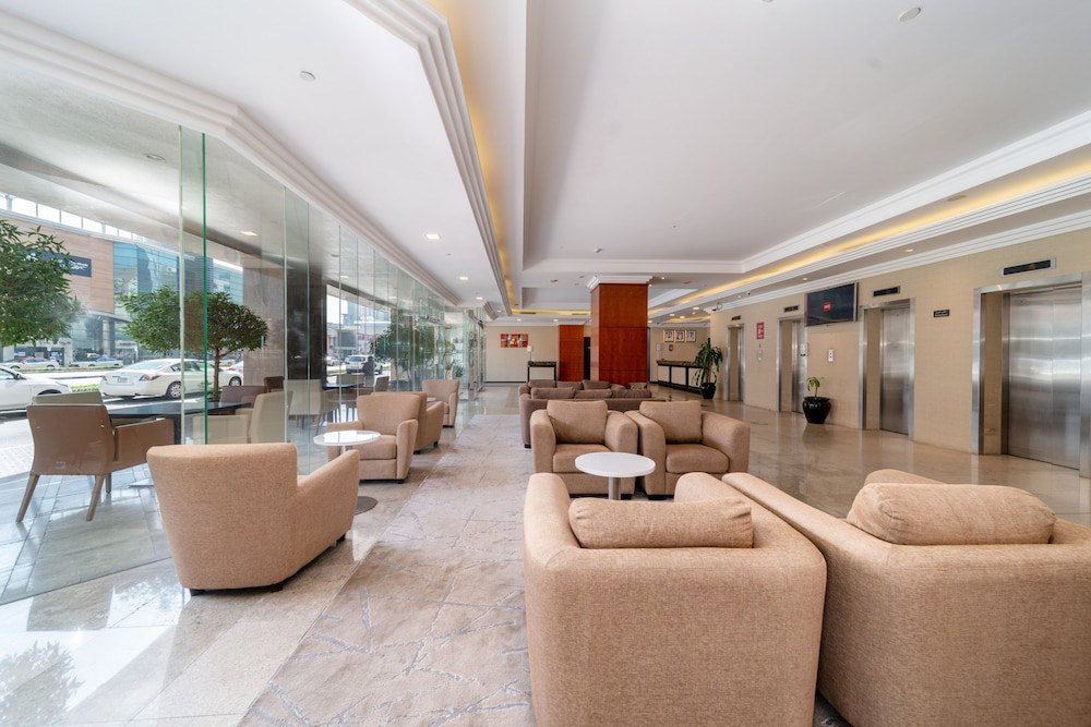 Star Metro Deira Hotel Apartments, United Arab Emirates