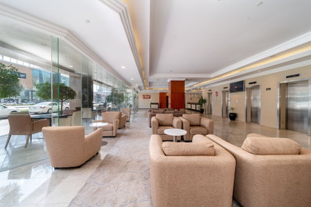 Star Metro Deira Hotel Apartments, Sharjah, Emirats Arabes Unis