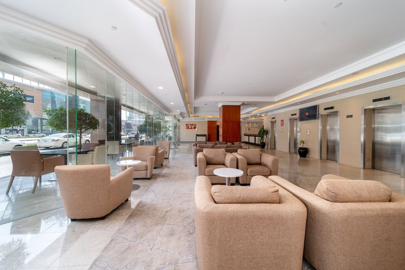 Star Metro Deira Hotel Apartments, Sharjah, Emirats Arabes Unis