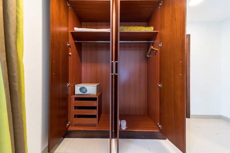 Star Metro Deira Hotel Apartments, Sharjah, Emirats Arabes Unis