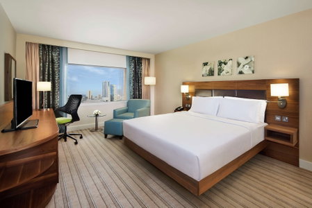 Hilton Garden Inn Ras Al Khaimah, Ras Al Khaimah Stadt, Vereinigte Arabische Emirate