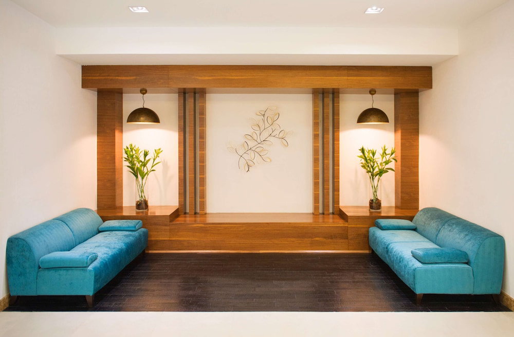 Hotel · Hilton Garden Inn Ras Al Khaimah, Ciudad de Ras Al Khaimah