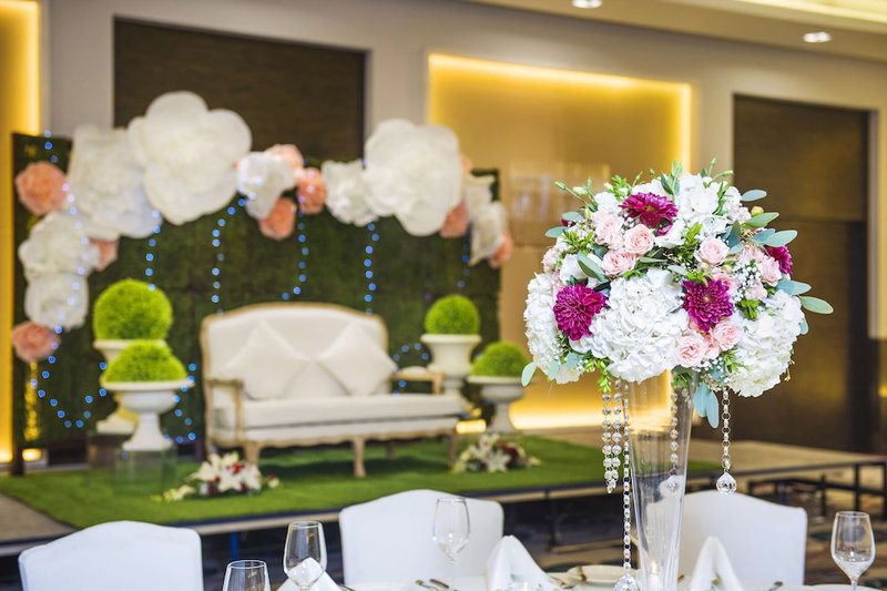 Hilton Garden Inn Ras Al Khaimah, Ras Al Khaimah Stadt, Vereinigte Arabische Emirate