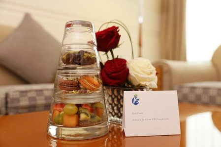 J5 Hotels - Port Saeed, Шарджа, ОАЭ