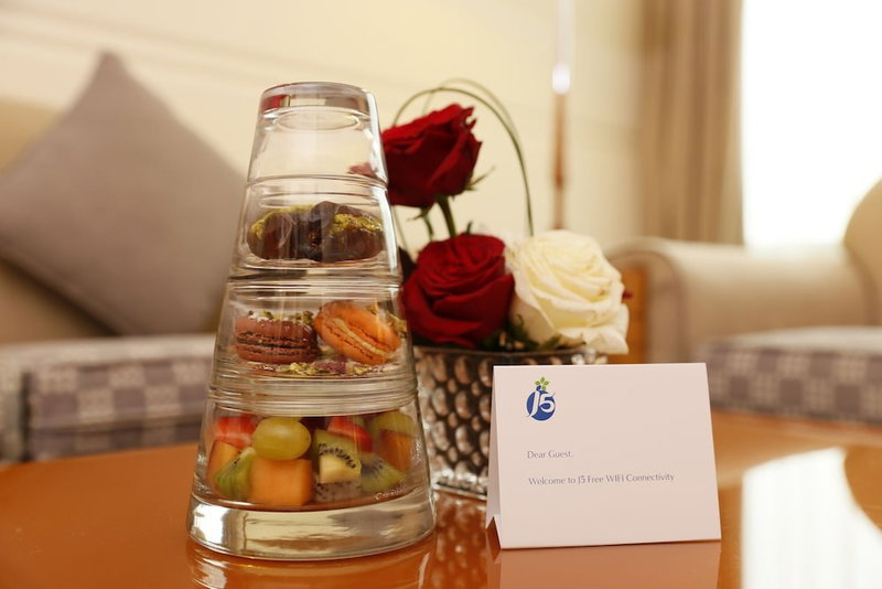 J5 Hotels - Port Saeed, Шарджа, ОАЭ