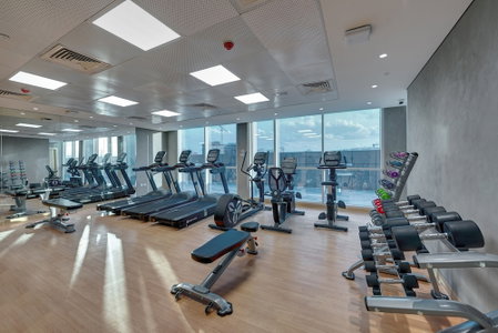 The S Hotel Al Barsha, Dubai, Vereinigte Arabische Emirate