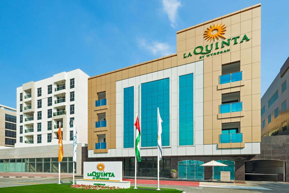 Hotel · La Quinta by Wyndham Dubai Jumeirah, Sharjah