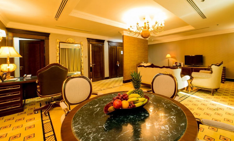 Sunday Hotel Al Barsha Dubai Mall of the Emirates Formerly Grand Excelsior Al barsha, Dubai, United Arab Emirates