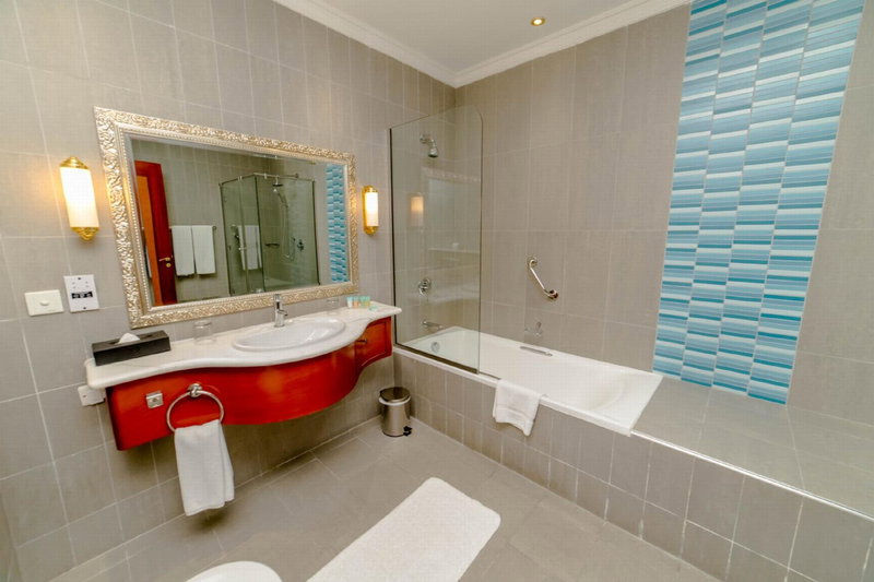 Sunday Hotel Al Barsha Dubai Mall of the Emirates Formerly Grand Excelsior Al barsha, Dubai, United Arab Emirates