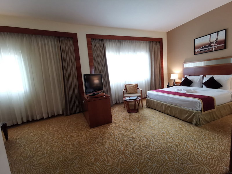 Landmark Grand Hotel, Sharjah, Vereinigte Arabische Emirate