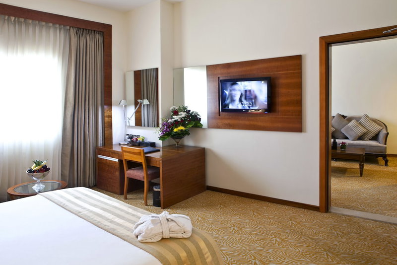 Landmark Grand Hotel, Sharjah, Vereinigte Arabische Emirate