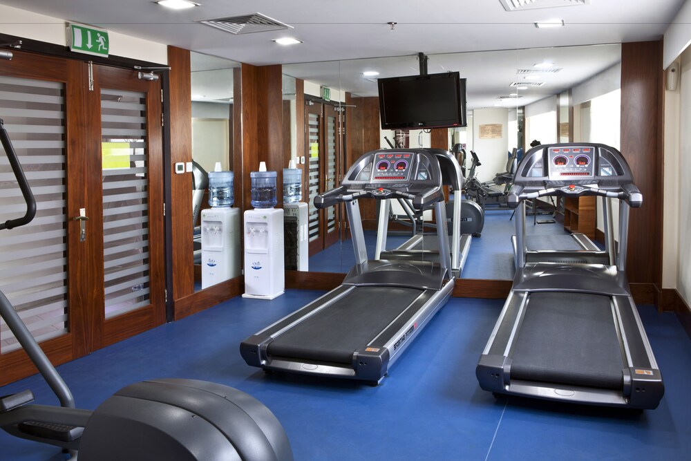 Hotel · Landmark Grand Hotel, Sharjah
