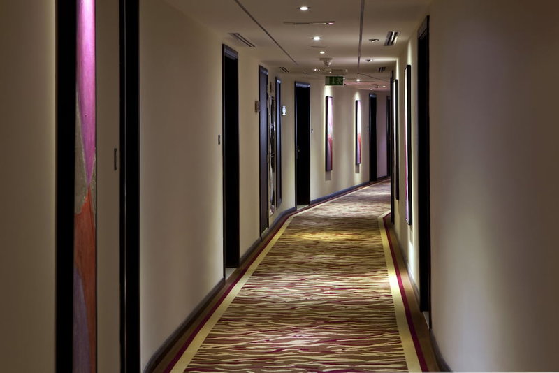 Landmark Grand Hotel, Sharjah, Vereinigte Arabische Emirate