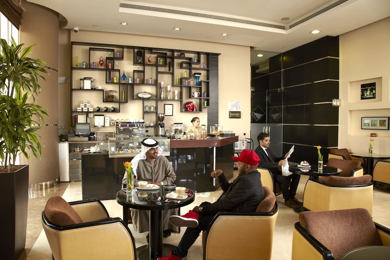 Cristal Hotel Abu Dhabi, Абу-Даби, ОАЭ