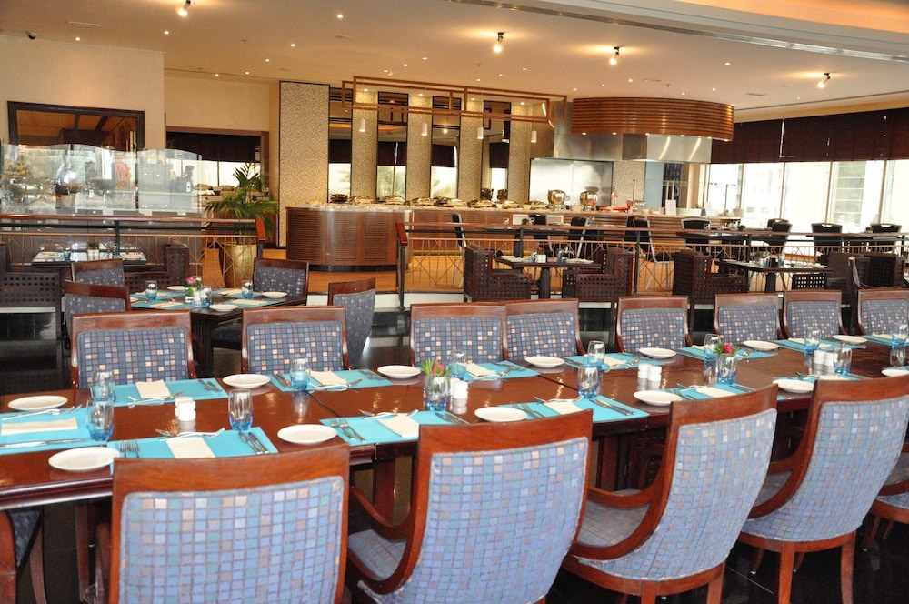 Hotel · Corniche Hotel Sharjah, Sharjah