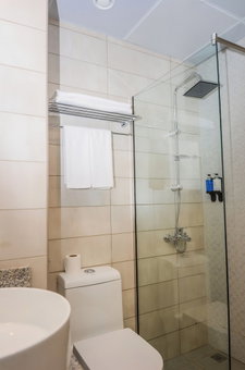 VOGO Grand Hotel formerly Best Western Plus Academic City, Dubai, United Arab Emirates