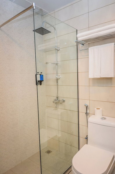 VOGO Grand Hotel formerly Best Western Plus Academic City, Dubai, United Arab Emirates