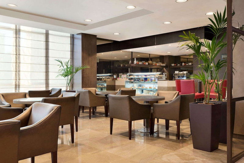 Ramada by Wyndham Abu Dhabi Downtown, Abou Dabi, Emirats Arabes Unis
