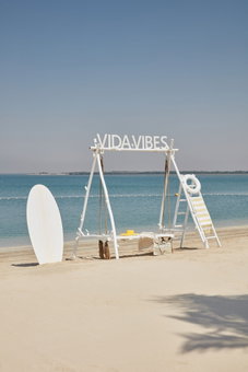 Vida Beach Resort Umm Al Quwain, Город Умм Аль-Кувейн, ОАЭ