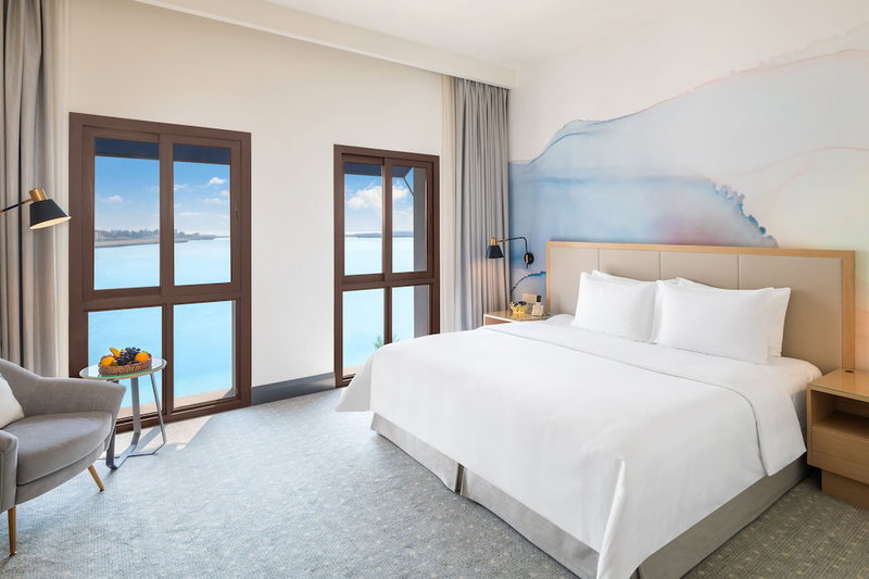Vida Beach Resort Umm Al Quwain, Umm Al Quwain City, Emiratos Árabes Unidos