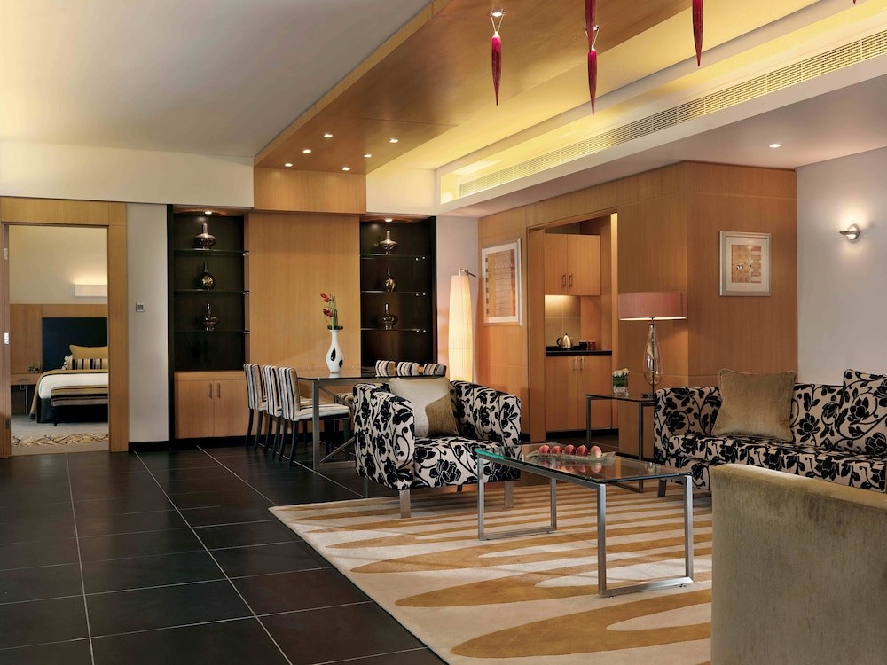 Hala Arjaan by Rotana, United Arab Emirates