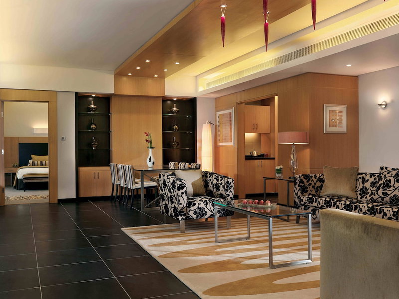 Hala Arjaan by Rotana, Abu Dhabi, Vereinigte Arabische Emirate