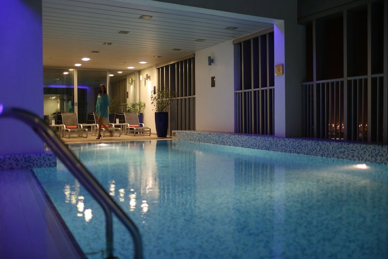 Hala Arjaan by Rotana, Abu Dhabi, Vereinigte Arabische Emirate