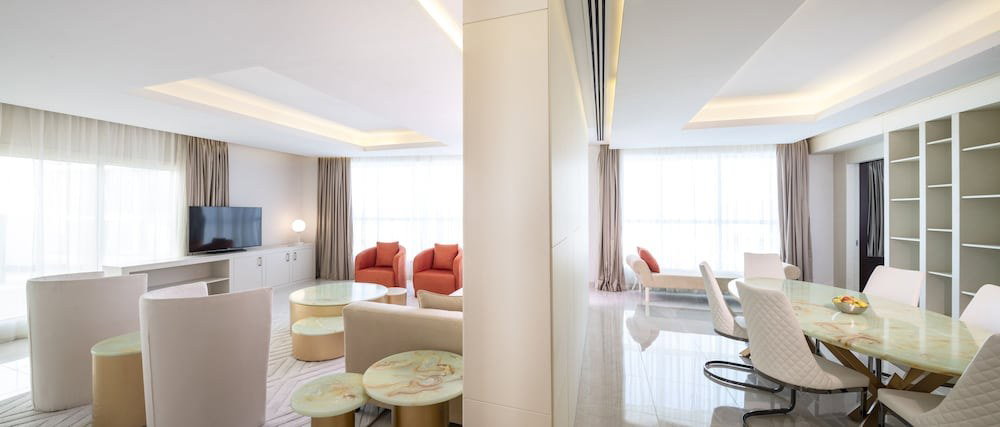 Four Points by Sheraton Sharjah, United Arab Emirates