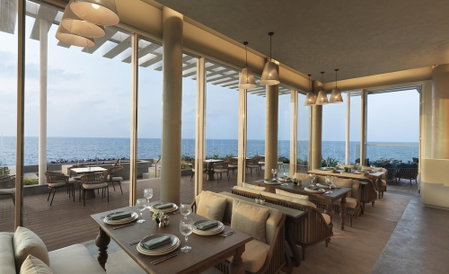 InterContinental Ras Al Khaimah Mina Al Arab Resort & Spa by IHG, Ras Al Khaimah Stadt, Vereinigte Arabische Emirate