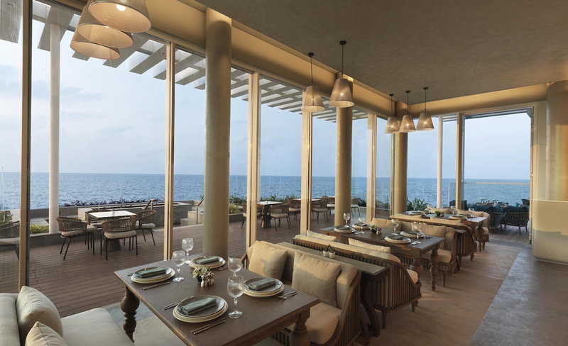 InterContinental Ras Al Khaimah Mina Al Arab Resort & Spa by IHG, Ras Al Khaimah Stadt, Vereinigte Arabische Emirate