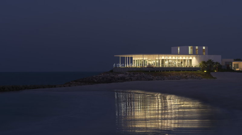 InterContinental Ras Al Khaimah Mina Al Arab Resort & Spa by IHG, Ras Al Khaimah Stadt, Vereinigte Arabische Emirate