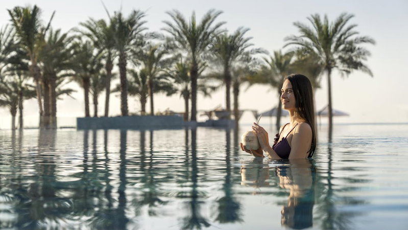 InterContinental Ras Al Khaimah Mina Al Arab Resort & Spa by IHG, Ras Al Khaimah Stadt, Vereinigte Arabische Emirate