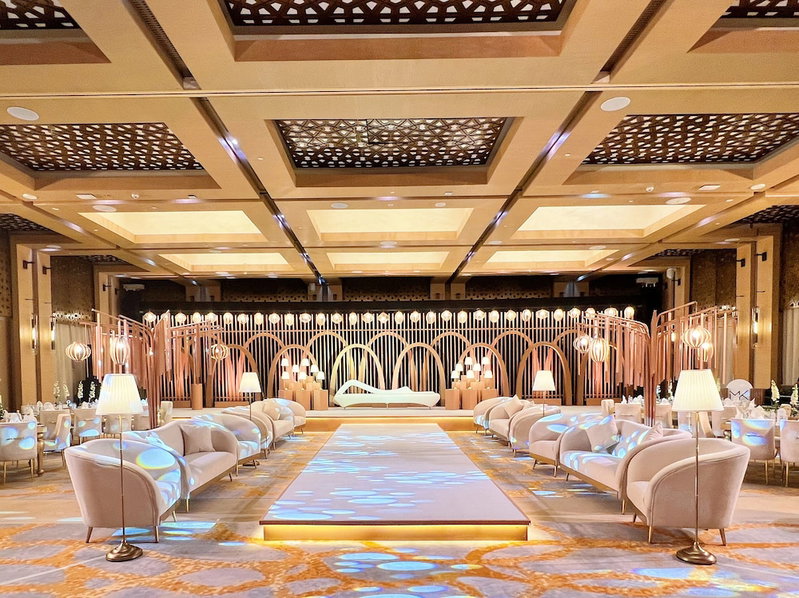 InterContinental Ras Al Khaimah Mina Al Arab Resort & Spa by IHG, Ras Al Khaimah Stadt, Vereinigte Arabische Emirate