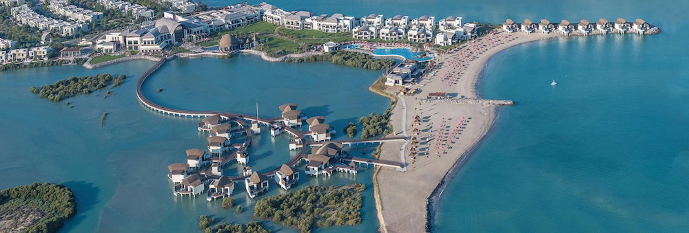 Hotel · Anantara Mina Ras Al Khaimah Resort, Ras Al Khaimah Stadt