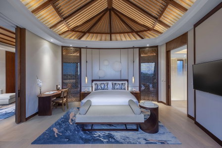 Anantara Mina Ras Al Khaimah Resort, Ras Al Khaimah City, United Arab Emirates