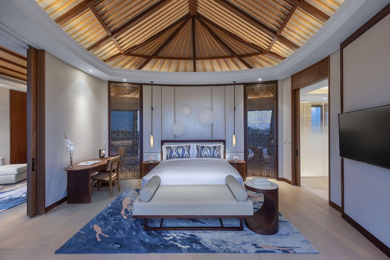 Anantara Mina Ras Al Khaimah Resort, Ras Al Khaimah City, United Arab Emirates