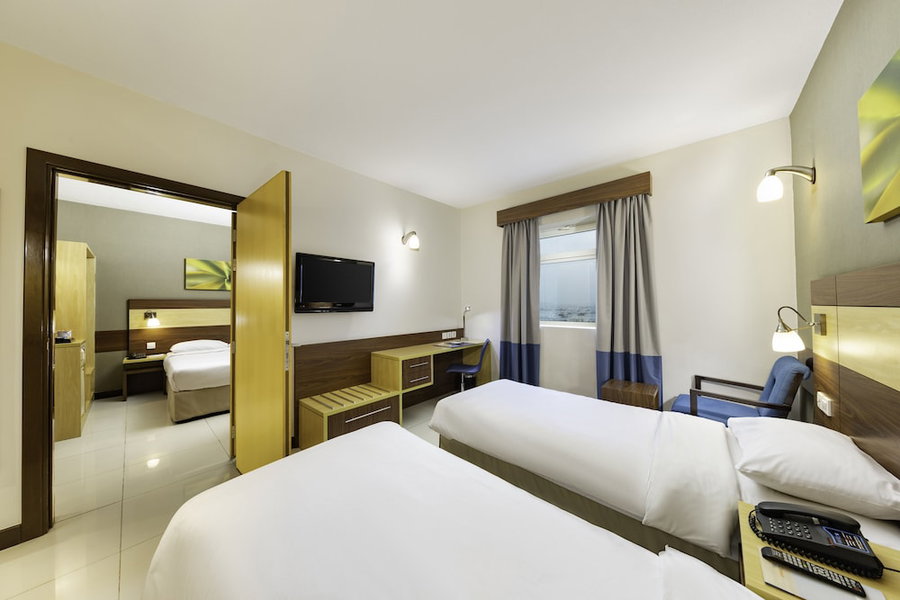 Citymax Hotel Sharjah, Sharjah, Emirats Arabes Unis