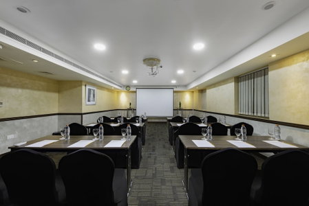 Citymax Hotel Sharjah, Шарджа, ОАЭ
