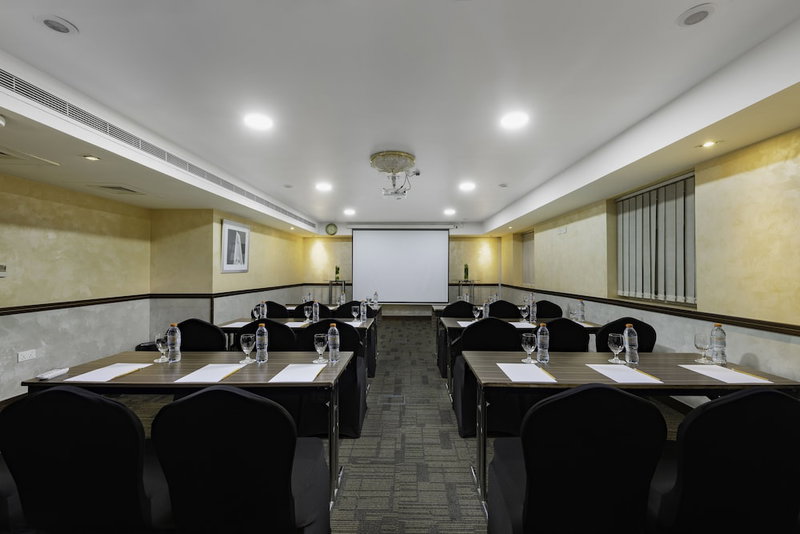Citymax Hotel Sharjah, Sharjah, Emirats Arabes Unis