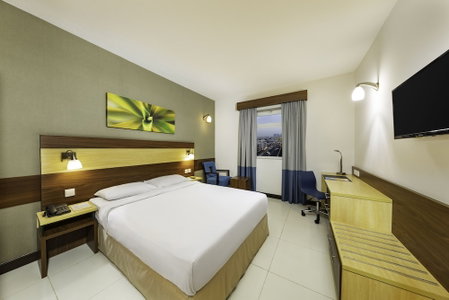 Citymax Hotel Sharjah, Шарджа, ОАЭ