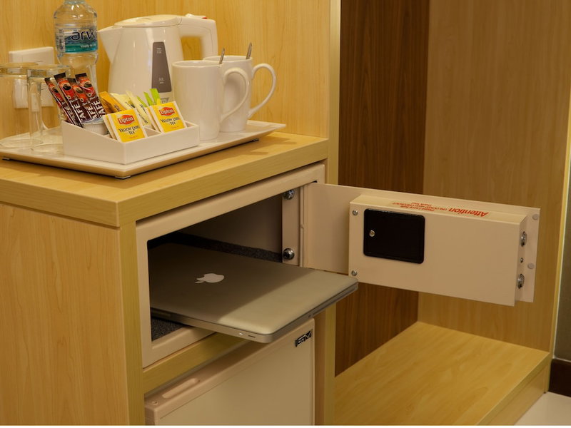 Citymax Hotel Sharjah, Sharjah, Emirats Arabes Unis