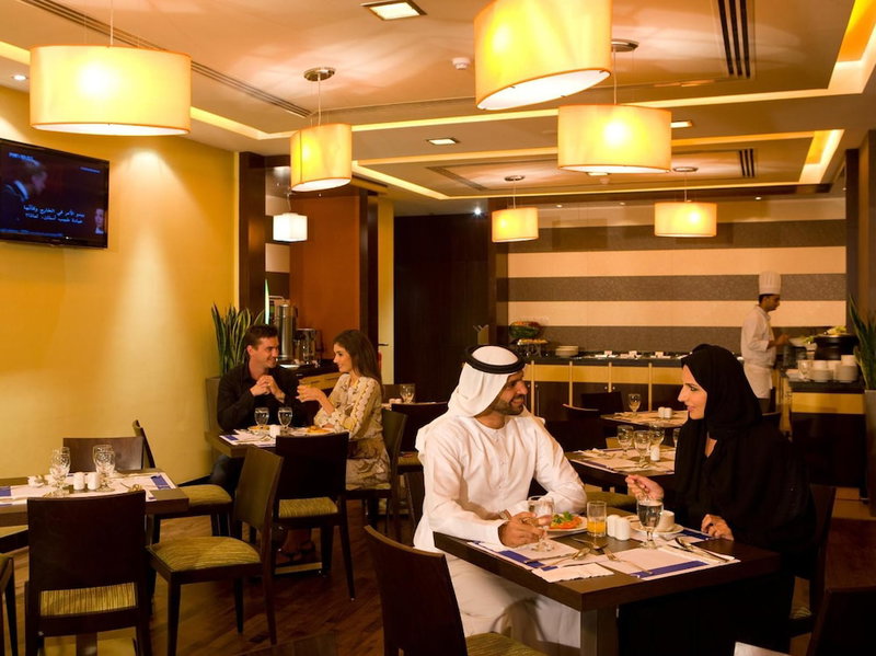 Citymax Hotel Sharjah, Sharjah, Emirats Arabes Unis