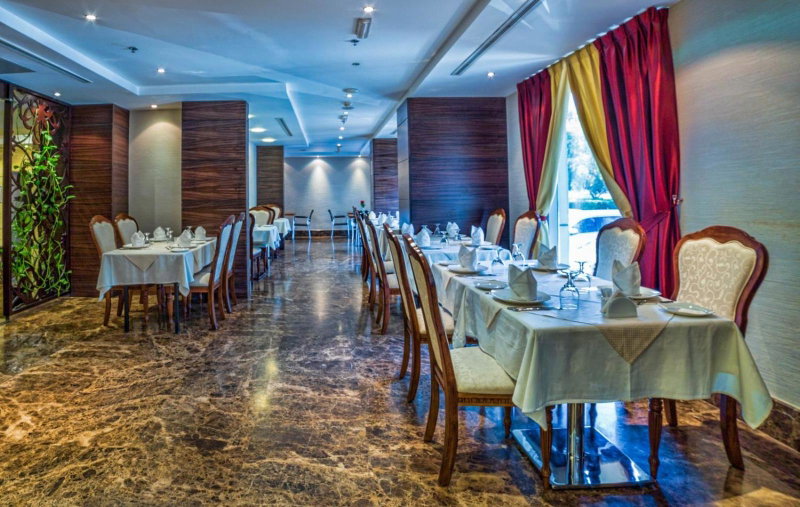 Executive Suites Abu Dhabi, Abou Dabi, Emirats Arabes Unis