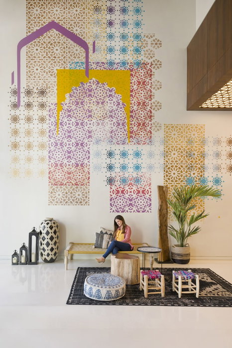 Hyatt Place Wasl District Residences, Sharjah, Emirats Arabes Unis