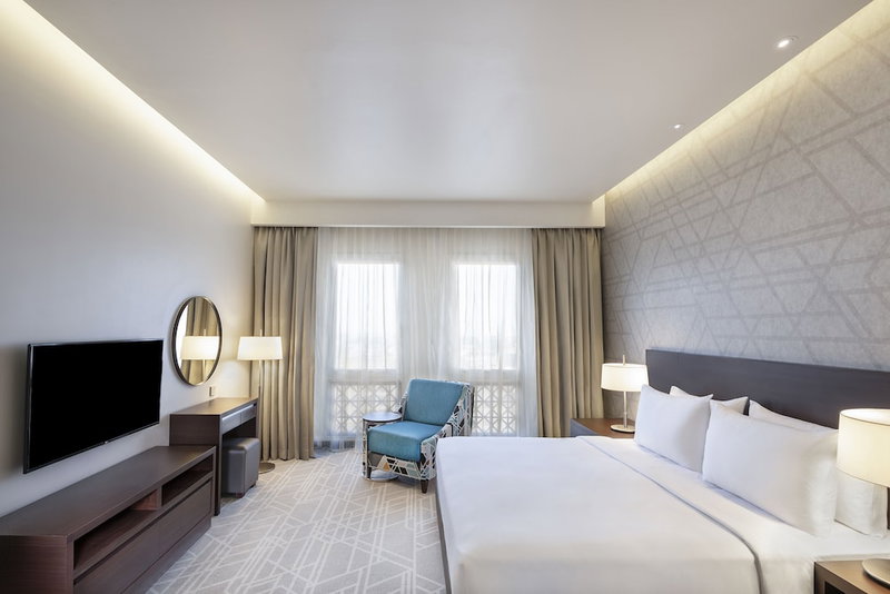 Hyatt Place Wasl District Residences, Sharjah, Emirats Arabes Unis