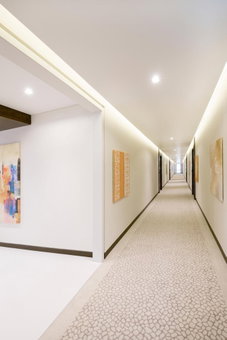 Hyatt Place Wasl District Residences, Sharjah, Emirats Arabes Unis
