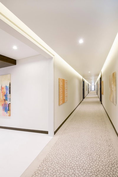 Hyatt Place Wasl District Residences, Sharjah, Emirats Arabes Unis